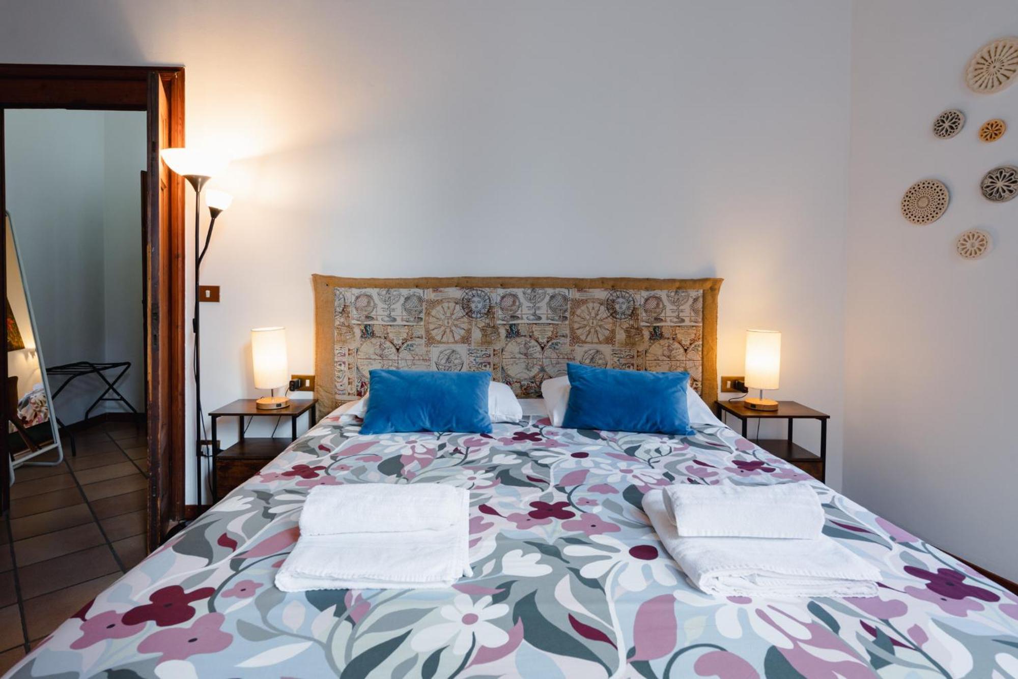 Florence Old Town David'S Flat Extérieur photo