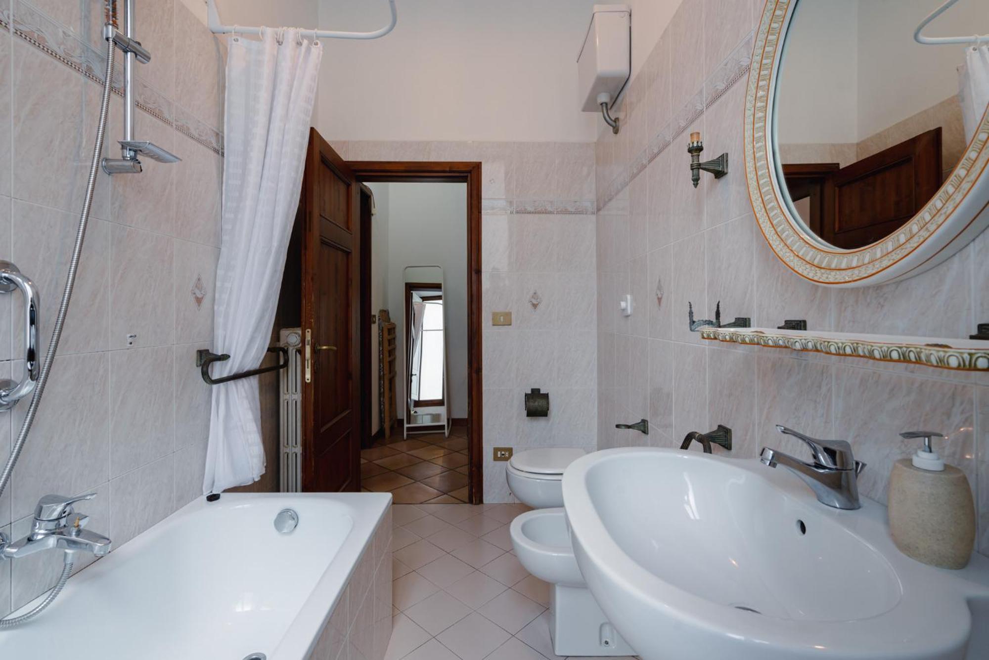 Florence Old Town David'S Flat Extérieur photo