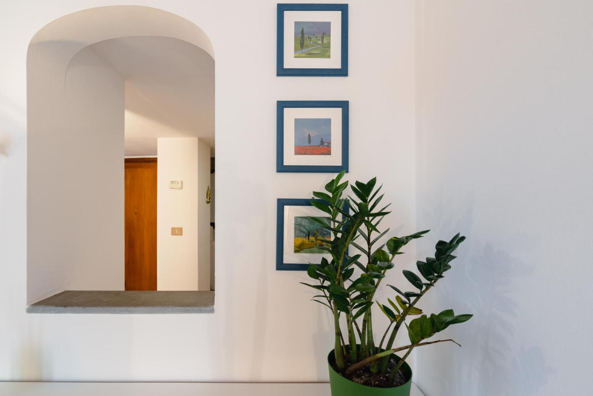 Florence Old Town David'S Flat Extérieur photo